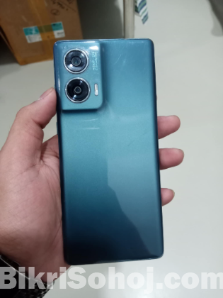 Motorola edge 50 fashion
